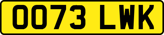 OO73LWK
