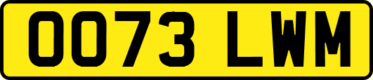 OO73LWM