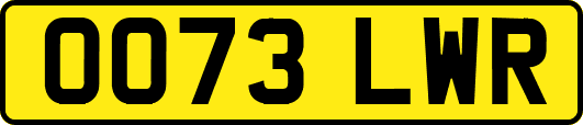 OO73LWR