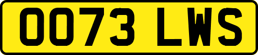 OO73LWS