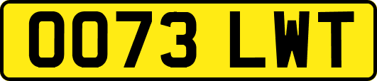 OO73LWT