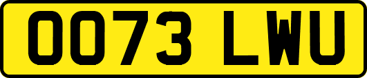 OO73LWU
