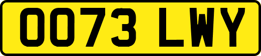 OO73LWY