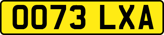 OO73LXA