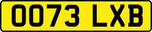 OO73LXB