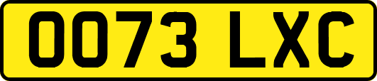 OO73LXC