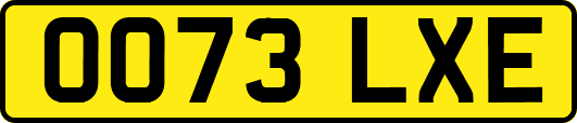 OO73LXE