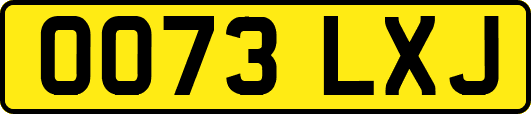 OO73LXJ