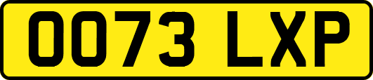 OO73LXP
