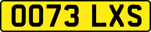 OO73LXS