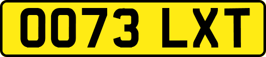 OO73LXT