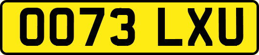 OO73LXU