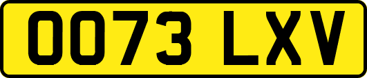 OO73LXV