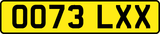 OO73LXX