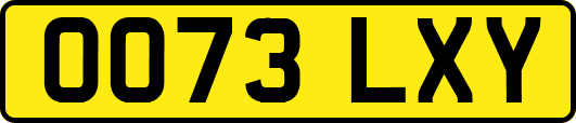 OO73LXY