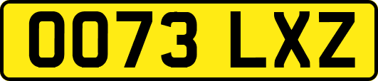 OO73LXZ