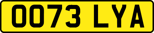 OO73LYA