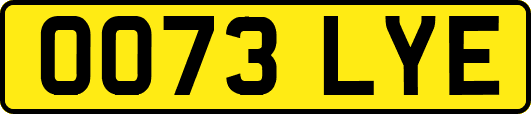 OO73LYE