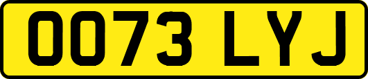 OO73LYJ