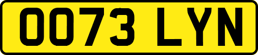 OO73LYN