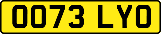OO73LYO