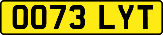 OO73LYT