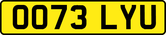 OO73LYU