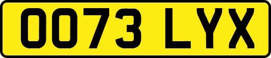 OO73LYX