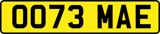 OO73MAE