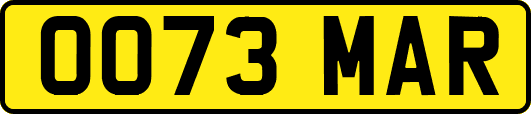 OO73MAR
