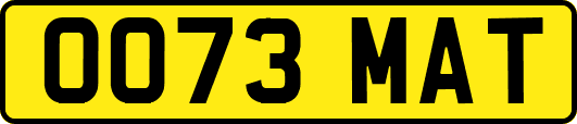 OO73MAT