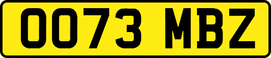 OO73MBZ