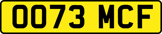 OO73MCF