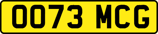 OO73MCG