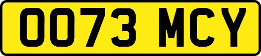 OO73MCY