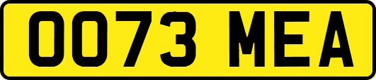 OO73MEA