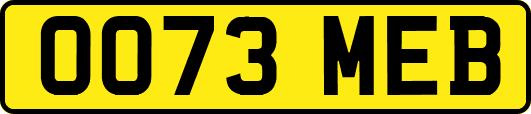 OO73MEB