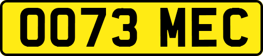 OO73MEC