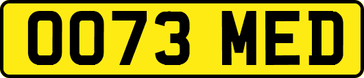 OO73MED