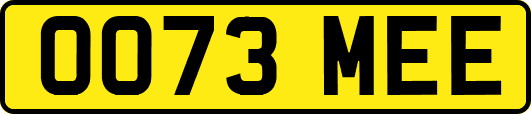 OO73MEE