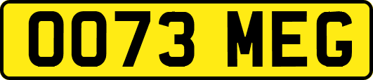 OO73MEG