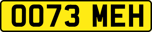 OO73MEH