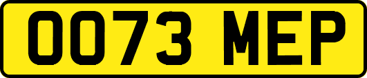 OO73MEP