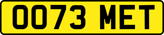 OO73MET
