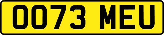OO73MEU