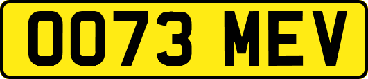 OO73MEV