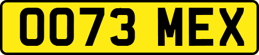 OO73MEX