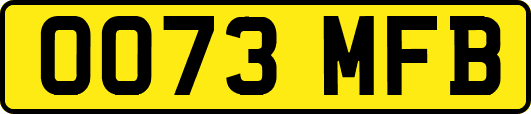 OO73MFB