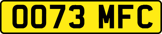 OO73MFC