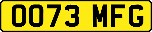 OO73MFG